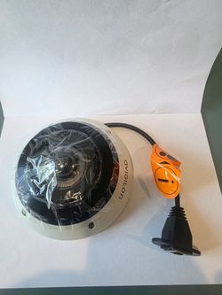 Avigilon H5A Fisheye Camera 12.0W-H5A-FE-DO1