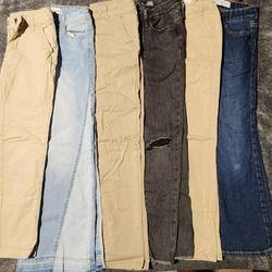 7-8 Girl's Clothing 