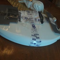 2 Toilet Covers  $10 Each In Weeki Wachee Spring Hill