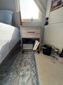 Nightstand