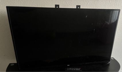 LG Smarttv