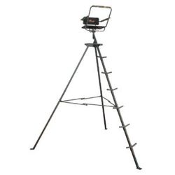 Big Game Treestands Big Game Pursuit Tripod CR8101