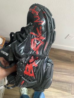 Balenciaga runners