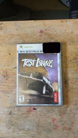 Test Drive