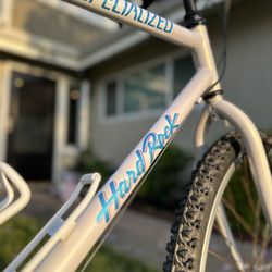 1991 Specialized Hardrock Bike Bicycle 