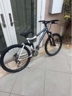 Kona Mountain Bike