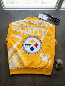 Men jacket