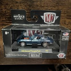 M2 Machines 