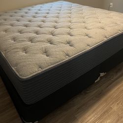 ⚡️Brand New Mattresses Available⚡️