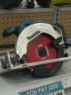 Circular Saw Makita