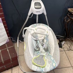 Baby Swing 