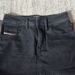Diesel Skirt 25W