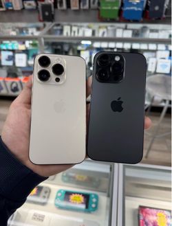 iPhone 14 Pro 128GB Unlocked