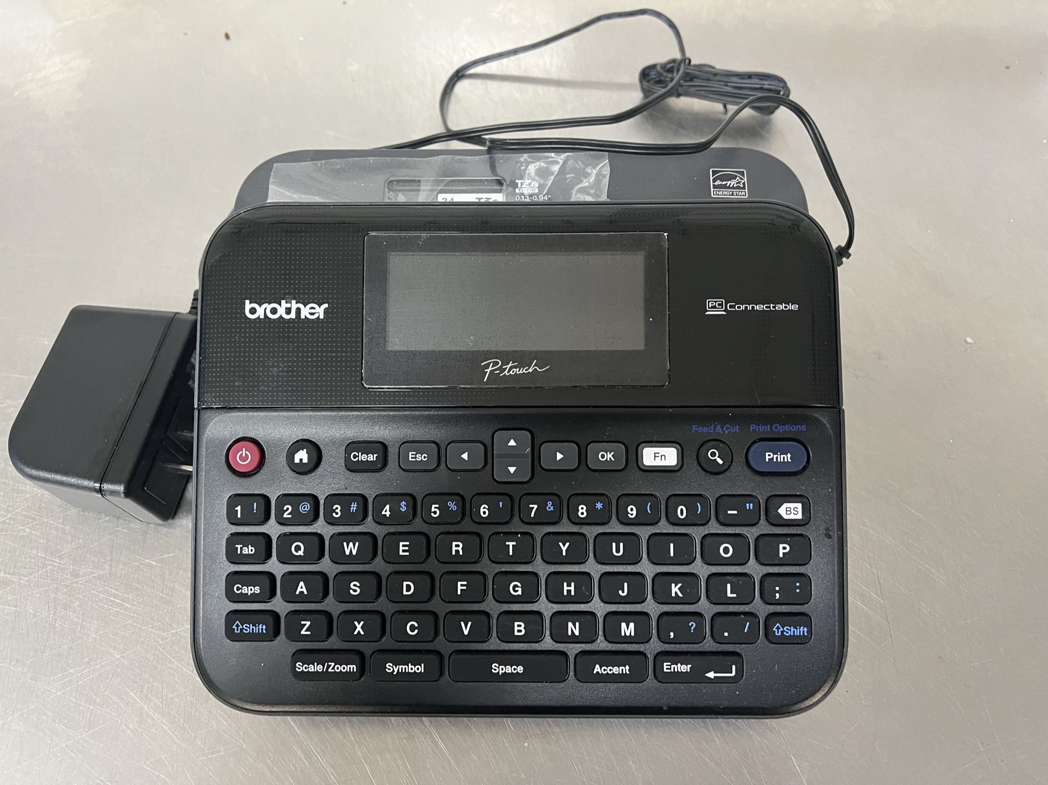 Label Printer