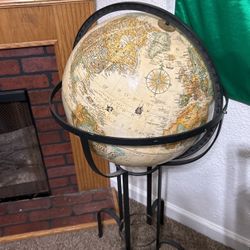 Globe