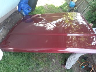 2007-2013 chevy Silverstone tanocover