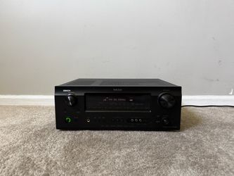 Denon AVR-689 7.1 Home Theater Surround Receiver