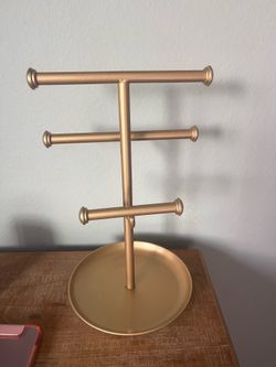 Jewelry Stand