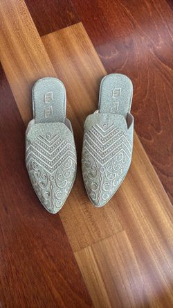 Handmade Fashion Women's Shoes