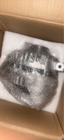 Brand New 2008-2010 Chevy Cobalt Alternator – Never Used (2.2L / 2.4L)