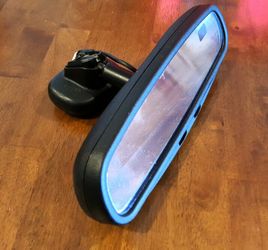 ☆ MAGNA DONNELLY REAR VIEW MIRROR ☆