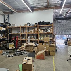 Solar And Electrical Supply 