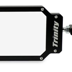 Trinity Racing Side Mirrors 2.0 Pro R Cage