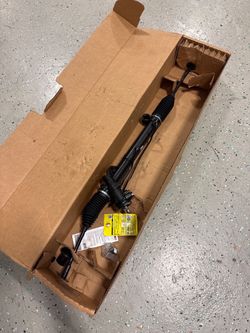 OEM Rack and Pinion Assembly Cardone 22-155 Reman