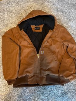 Carhartt Jacket