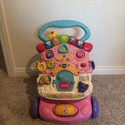 Toddler Walker