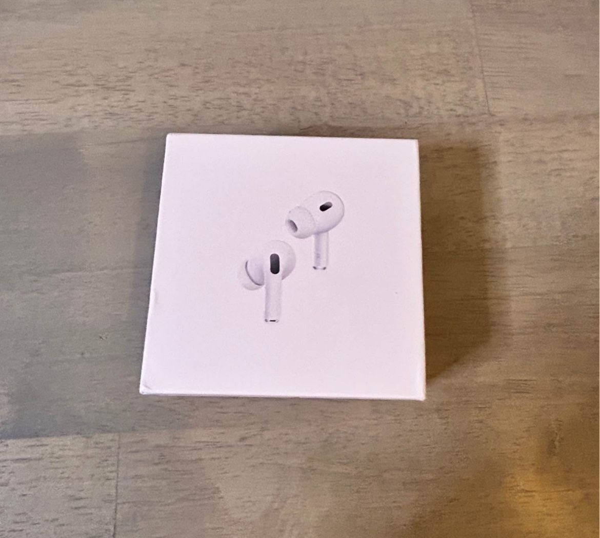 Apple AirPods Gen 2