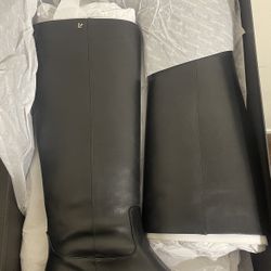 Larroude Anne Boot