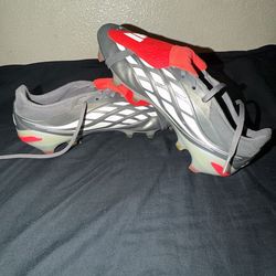 adidas Predator Pro FT FG Soccer Cleats