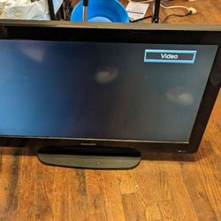 Phillips 32" HDTV