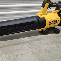 New Dewalt Blower
