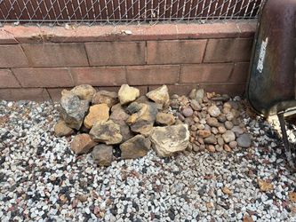 Free rocks