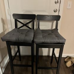 3 Set Bar Stool