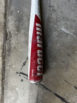 Cat 8 Bat