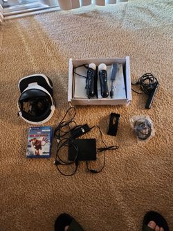 Playstation VR