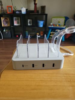 Charging Station