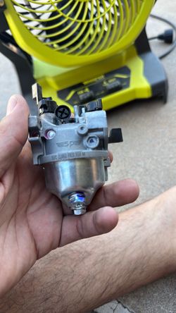 Small Engine Carburetor SP Brand rc remote car carb