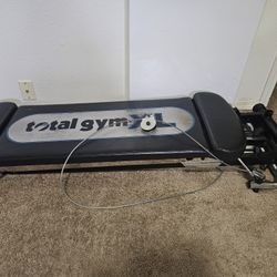 Home Gym