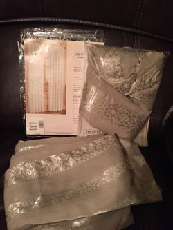 Curtain Panels