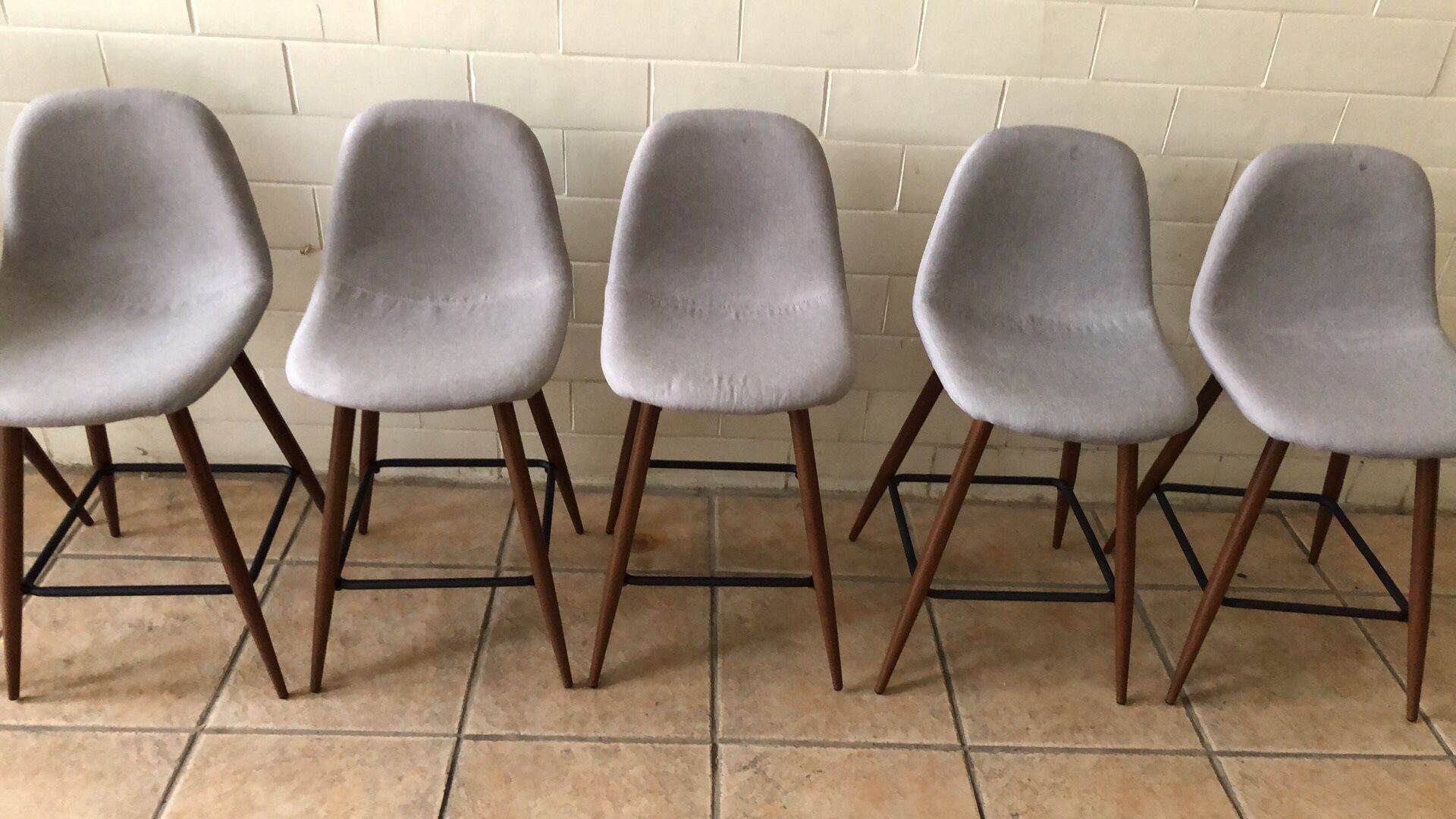 5 brand new high chair