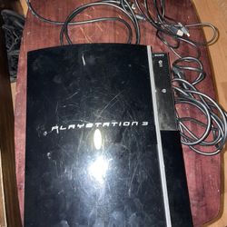 PlayStation 3 Bundle 