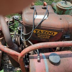 Yazoo 1960 500.obo