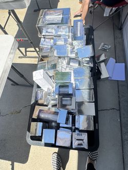 Bulk Plain Insulated Tumbler Lot