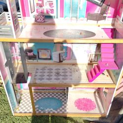 Casa Para Muñecas Gratis 