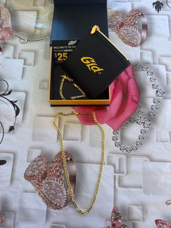 GLD jewelry