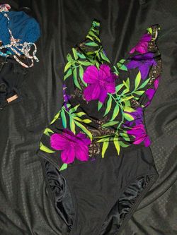 Swimsuit